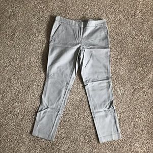 Vince Camuto Grey Professional Pant - Size 4